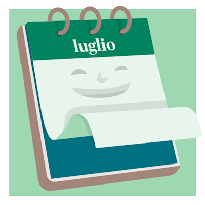 Luglio