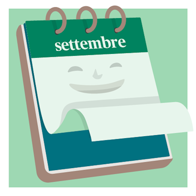 Settembre