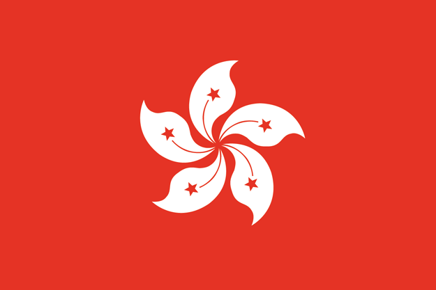 Hong Kong