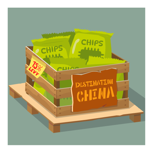 Grandi e piccoli accordi