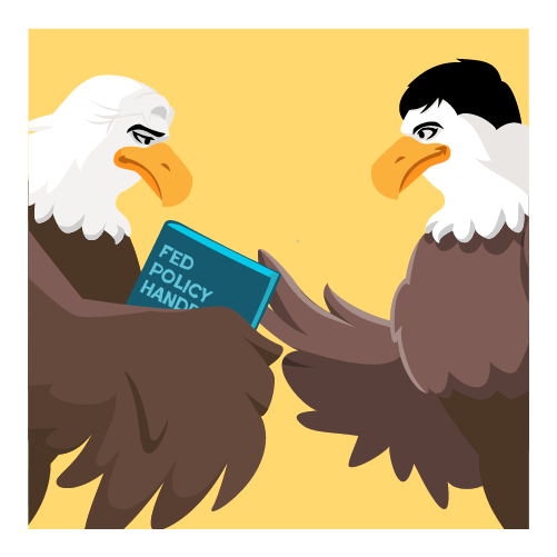 Tra l’incudine e il martello?