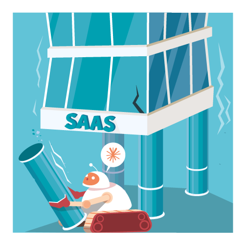 Entrano in scena gli agenti AI multiuso