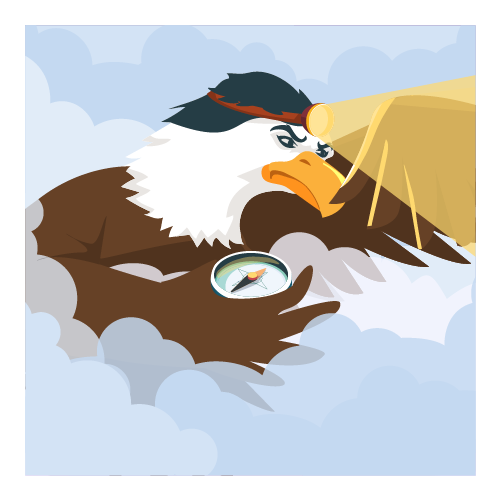 Between a rock and a hard place?