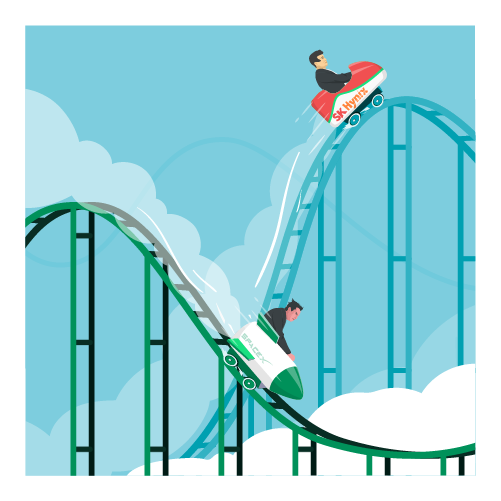 IPO highs and lows