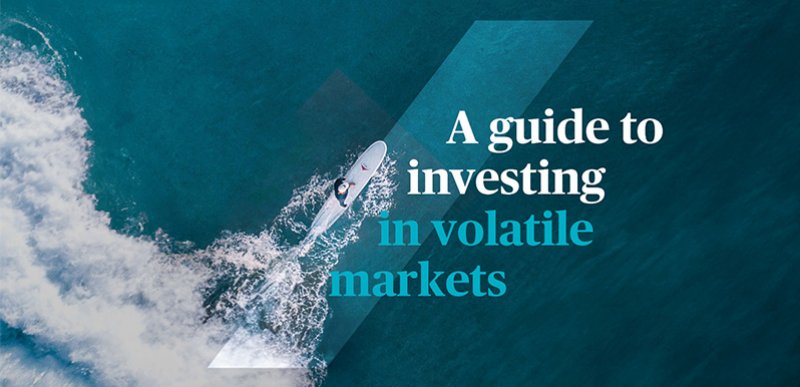 Investing in volatile markets
