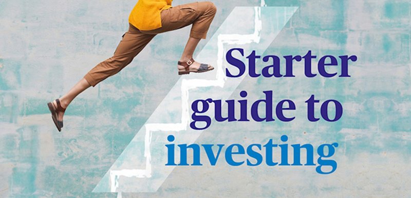 Starter guide to investing